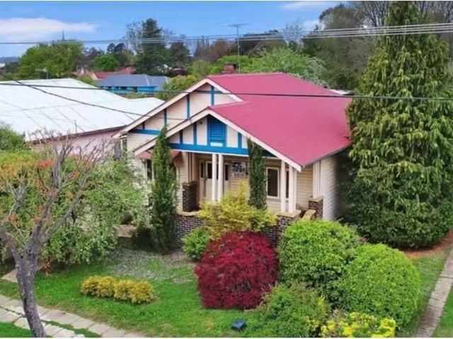 House for rent in Abington, New South Wales