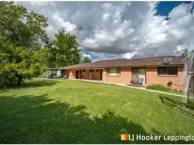 House for rent in Cobbitty, New South Wales