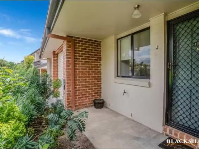 Condo for rent in Australian Capital Territory