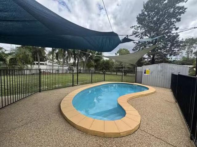 House for rent in Townsville, Queensland