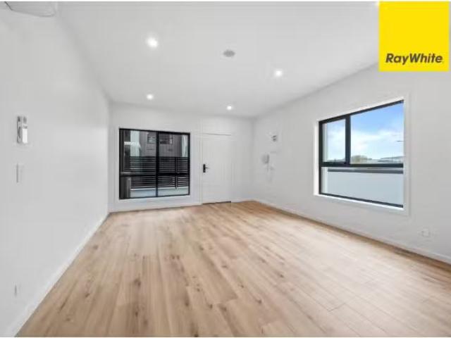 Condo for rent in Australian Capital Territory