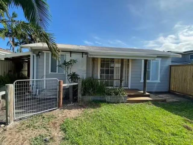 House for rent in Ettalong Beach, New South Wales