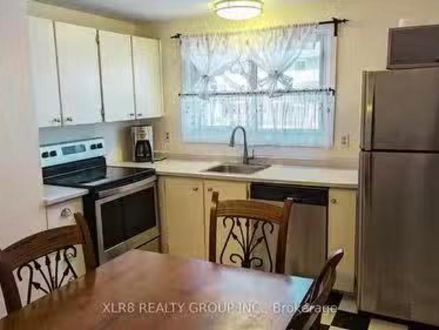 Condo for rent in College, Ottawa