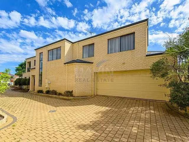 House for rent in Mount Lawley, Western Australia