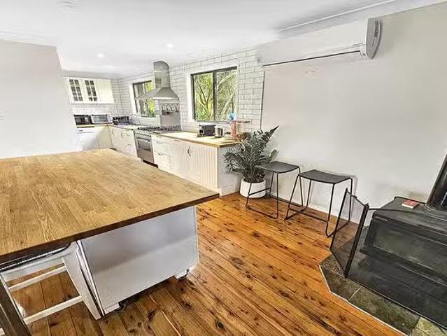 House for rent in Cooks Gap, New South Wales