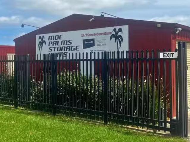 House for rent in Coalville, Victoria