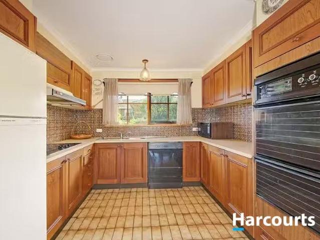 House for rent in Camerons Creek, Victoria