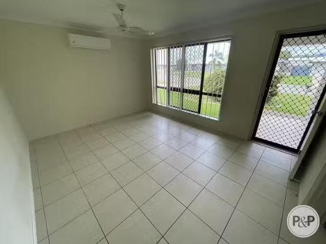 House for rent in Rasmussen, Queensland