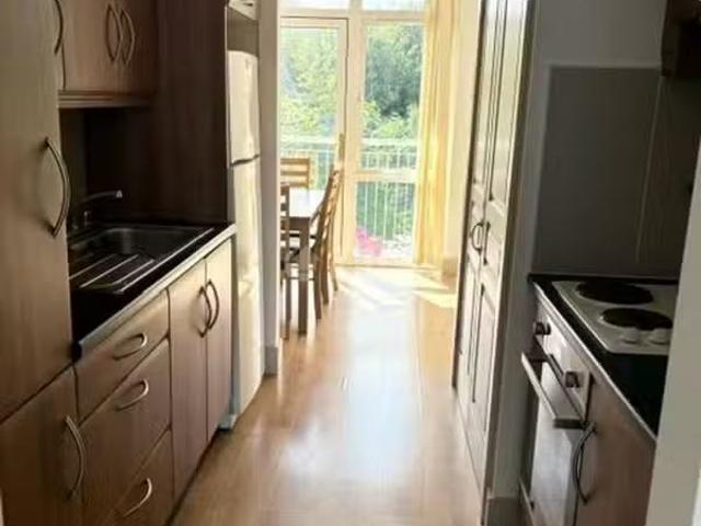 Apartment to rent