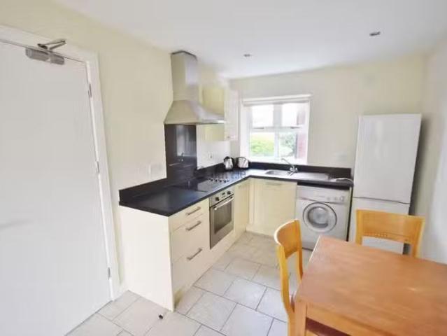 Apartment to rent