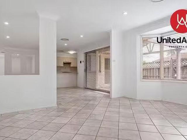 House for rent in Sydney, New South Wales