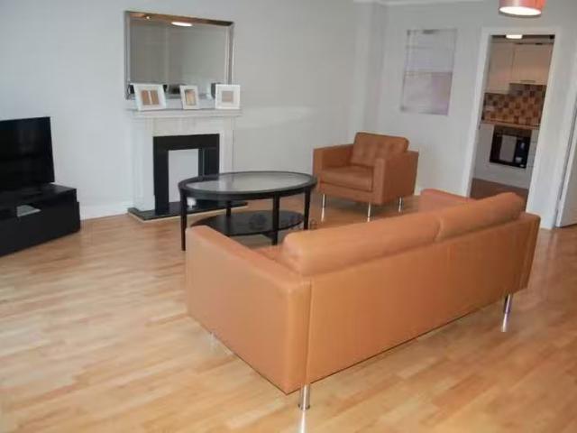Apartment to rent