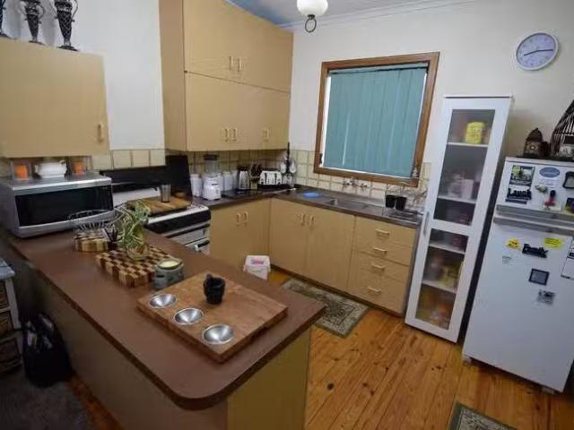 House for rent in Bendigo, Victoria