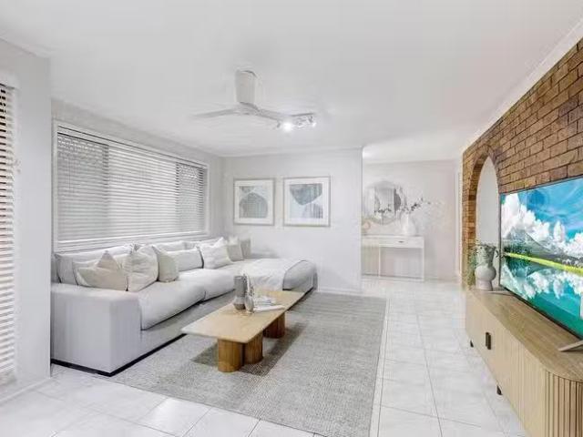 House for rent in Toombul, Queensland