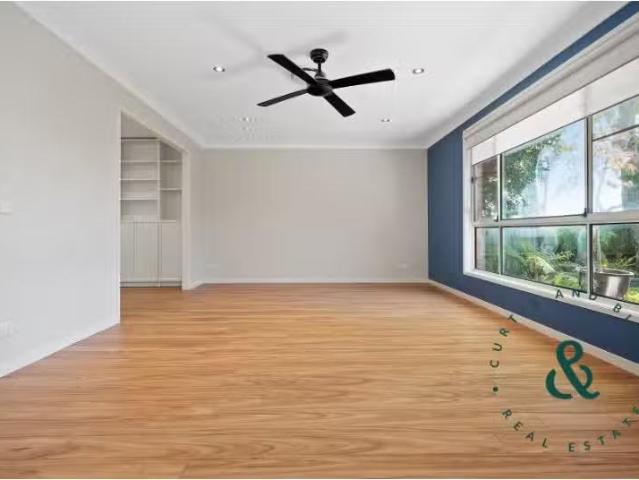 House for rent in New South Wales