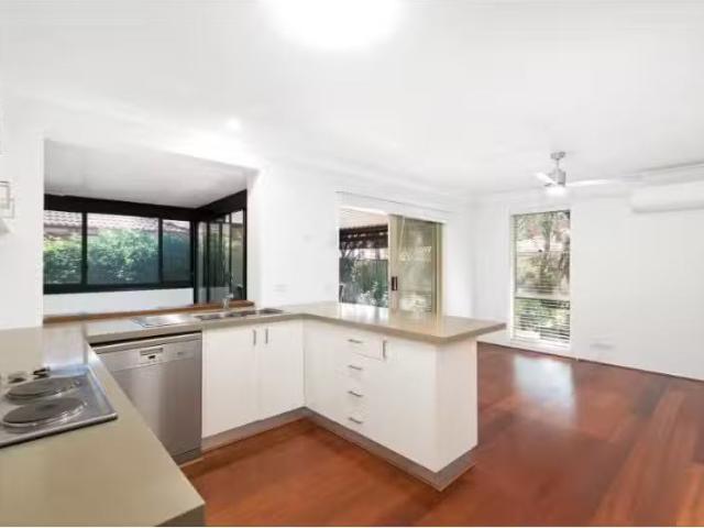 House for rent in Sutherland, New South Wales