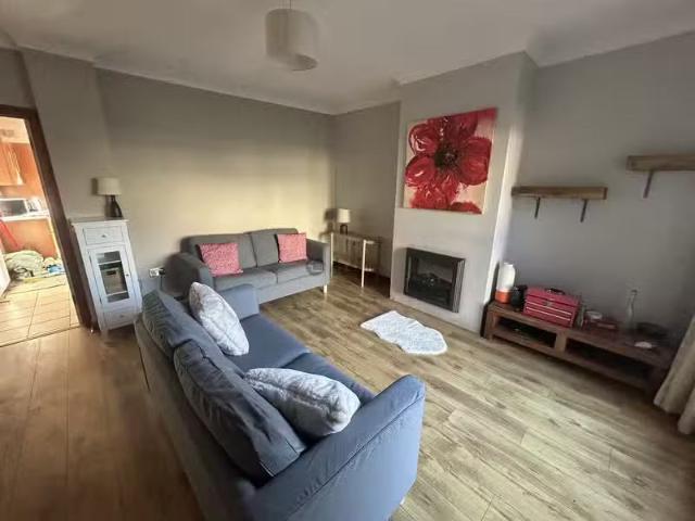 House to rent