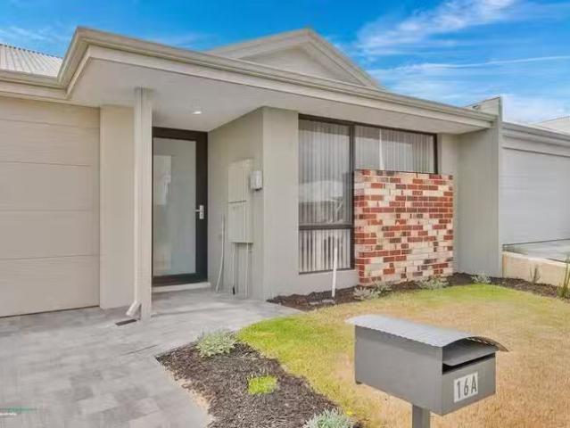 House for rent in Parklands, Western Australia