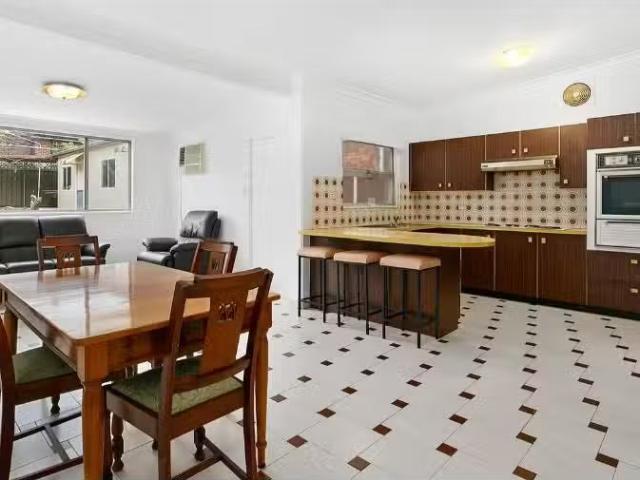 House for rent in New South Wales