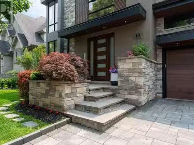 House for rent in Mississauga, Ontario