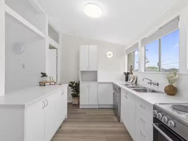 House for rent in Toombul, Queensland