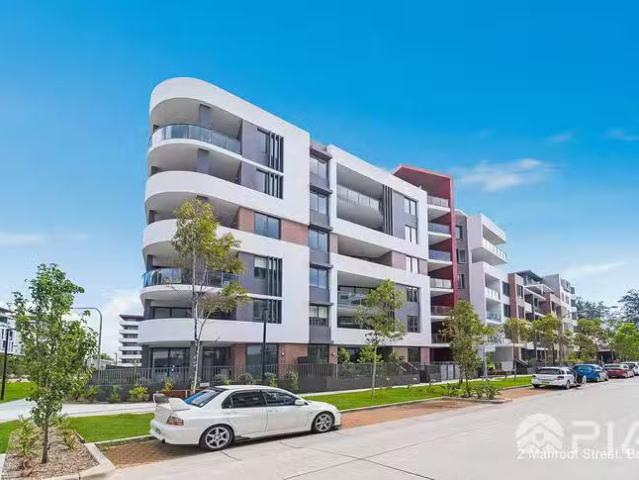 Apartment for rent in Geelong, Victoria