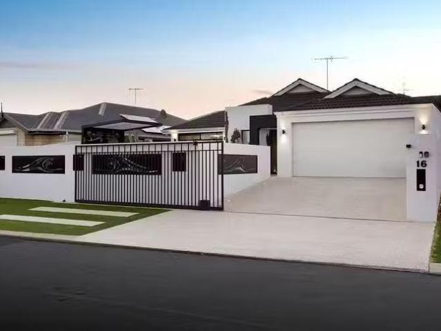 House for rent in Parklands, Western Australia