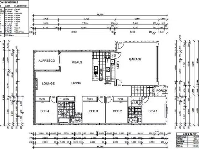 House for rent in Albury, New South Wales