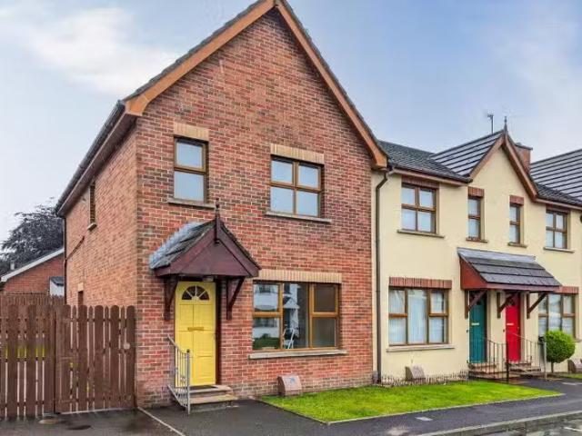 House to rent in Mullingar, North Tipperary