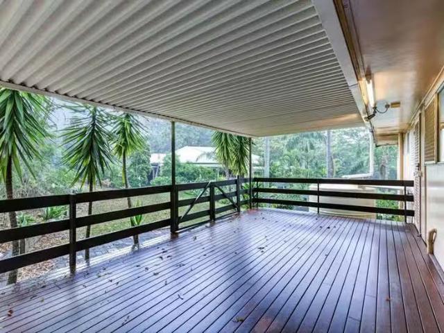 House for rent in Toombul, Queensland
