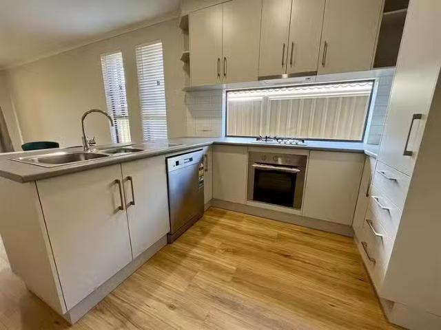 House for rent in Horseshoe Creek, South Australia