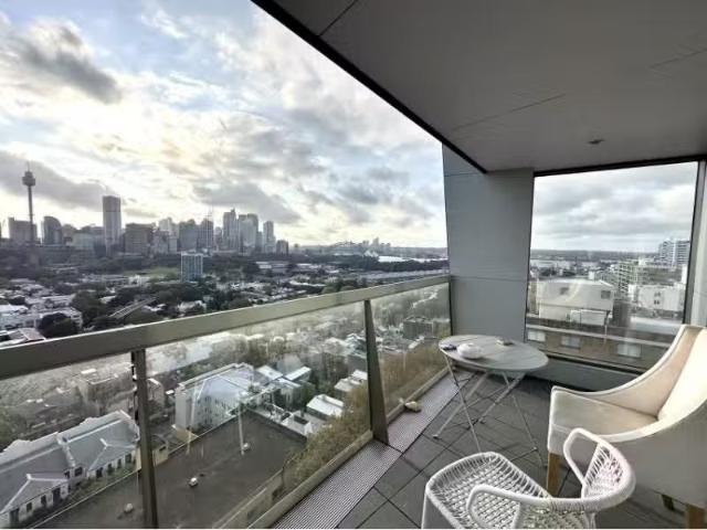 Apartment for rent in New South Wales