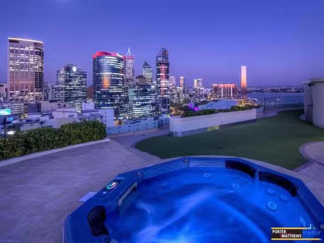 Apartment for rent in Cockburn, Western Australia