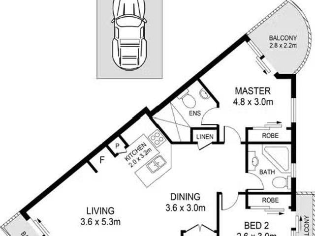 House for rent in Sydney, New South Wales