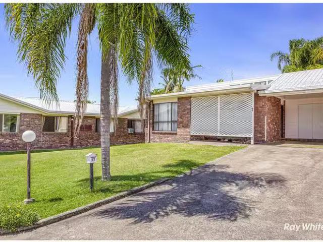 Apartment for rent in Cooee Bay, Queensland