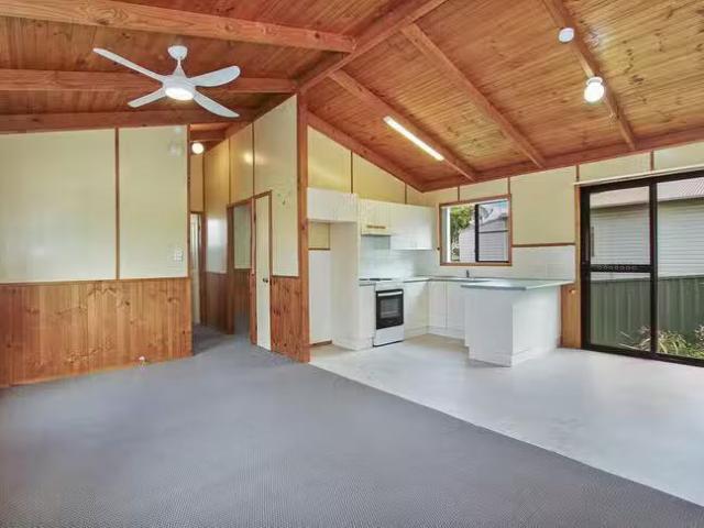 Apartment for rent in Camerons Creek, Victoria