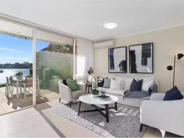 Condo for rent in Sutherland, New South Wales