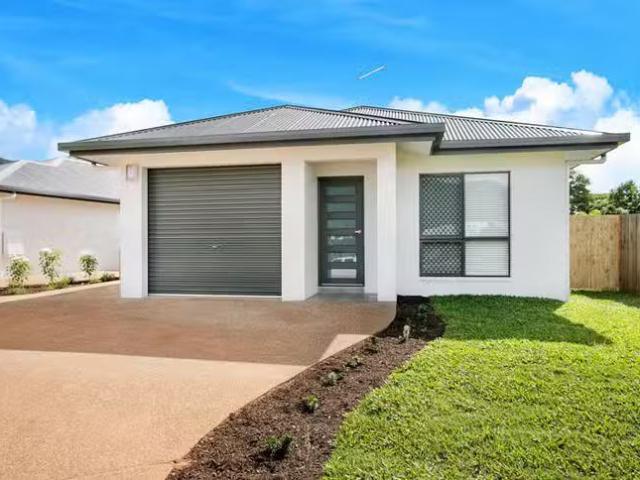 House for rent in Edmonton, Queensland