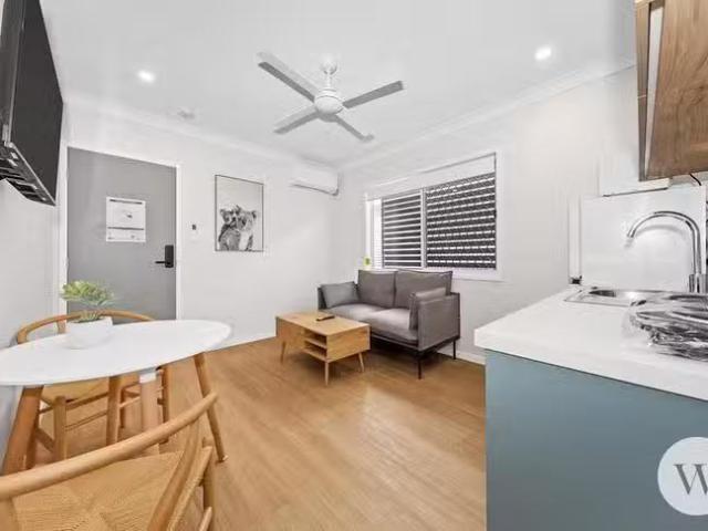 House for rent in Toombul, Queensland
