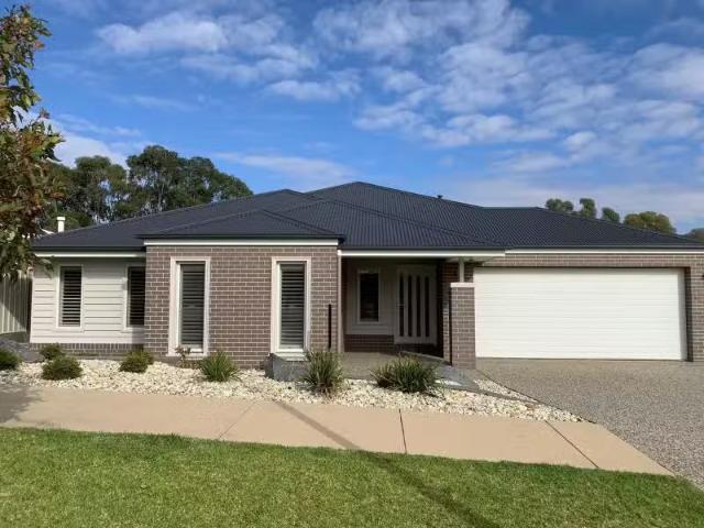 House for rent in Albury, New South Wales