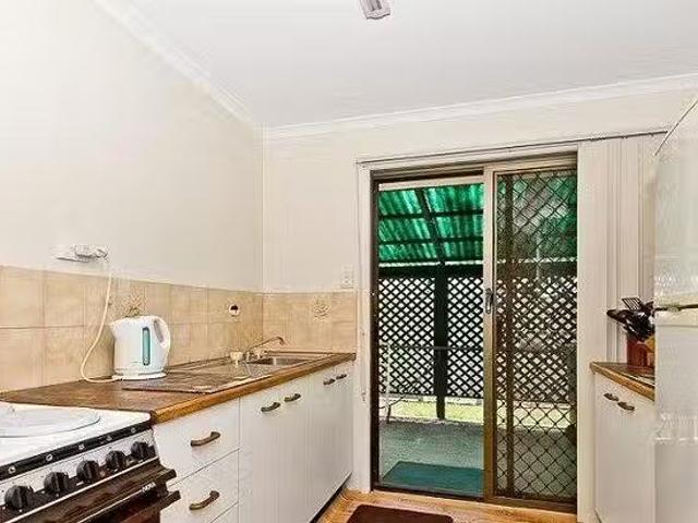 Apartment for rent in Toombul, Queensland