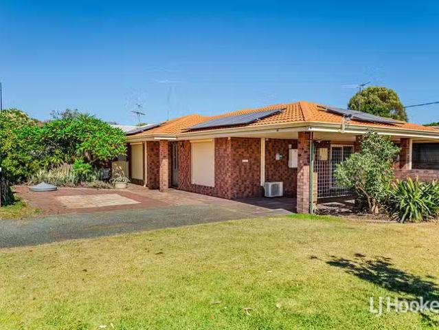 Apartment for rent in Parklands, Western Australia