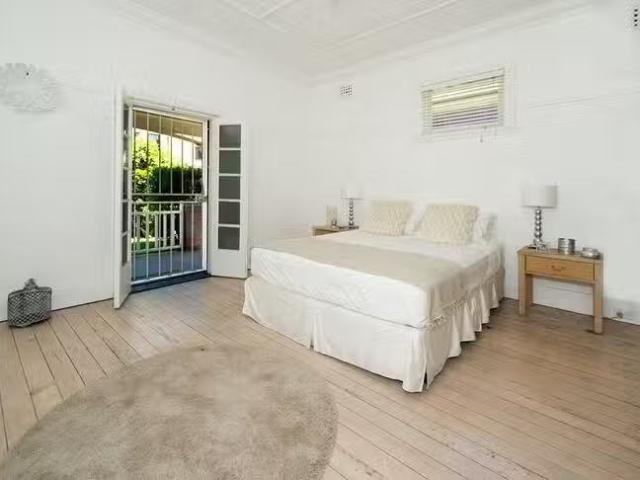 House for rent in Sydney, New South Wales
