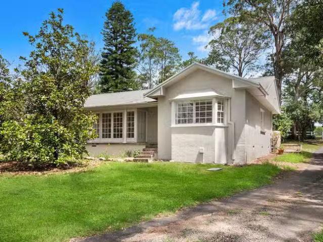 House for rent in Sydney, New South Wales