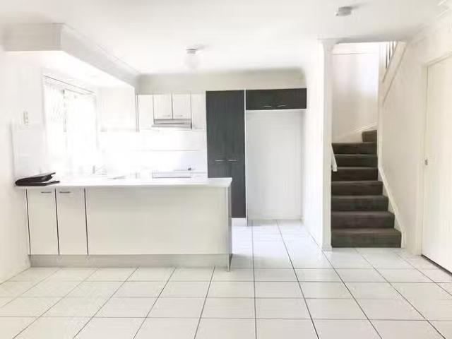 House for rent in City, Australian Capital Territory