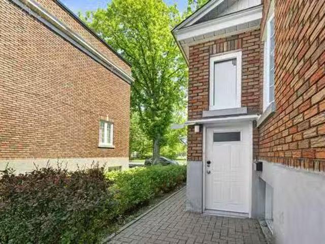 Apartment for rent in L'île-d'orléans, Quebec