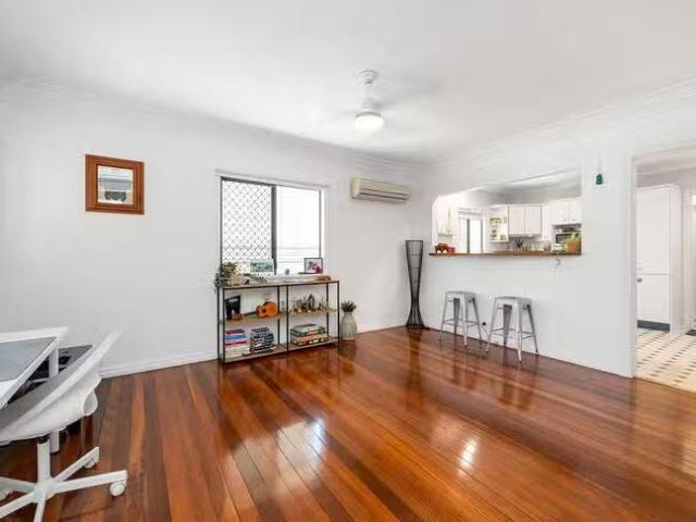 House for rent in Toombul, Queensland