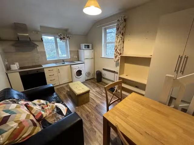 Apartment to rent