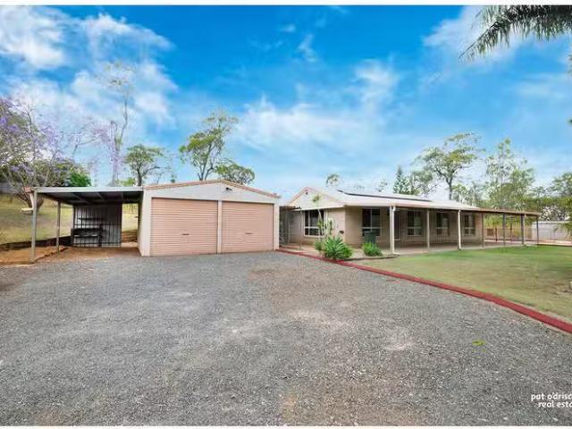 House for rent in The Caves, Queensland