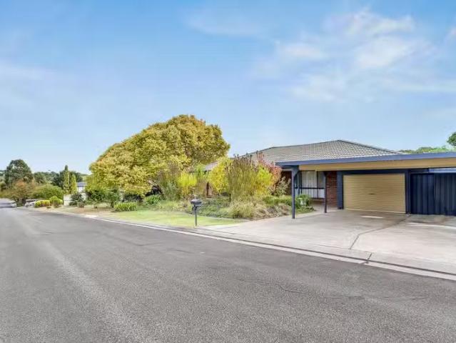 House for rent in Horseshoe Creek, South Australia
